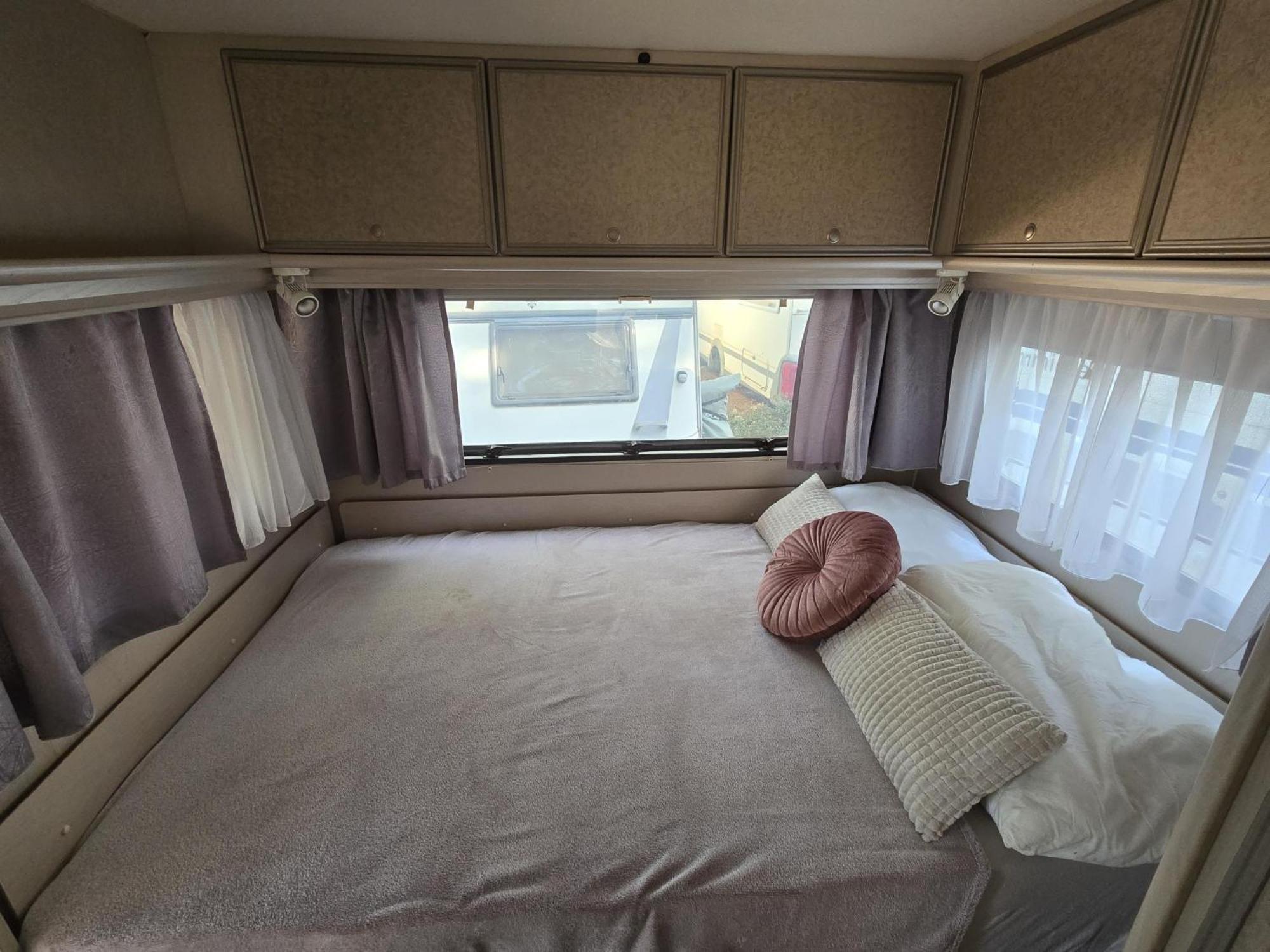 Caravan Near The Sea 2 Ugljan Exterior photo